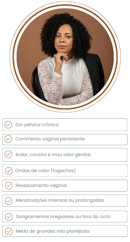 Diagrama de Sintomas e Tratamentos